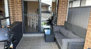 A Private Ensuite with AC and TV - Image 5