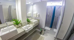 Hostel Central São Sebastião - Image 2