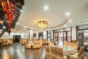 Dayi Worthy Garden Hotel (Huashuiwan Hot Spring Resort Branch) - Image 3