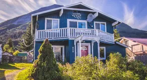 Arctic Paradise B&B - Image 3