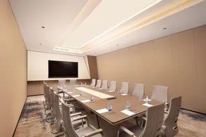 Anyang Oracle Hotel (Chinese Character Museum Huiwen Museum Branch) - Image 2