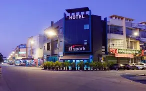 D'Spark Hotel Bayu - Image 4