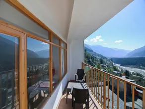 OYO 7625 Hotel Bhrigu - Image 3