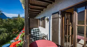 Landhotel Sonnleiten - Image 4