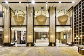 Atour Hotel Qinhuangdao Nandaihe Xianluo Island - Image 4