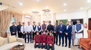 Shelton's Rezidor Islamabad - Image 5