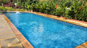 PS Villa in Baga 3 BHK - Image 4