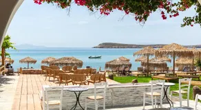 Golden Beach Hotel - Image 2