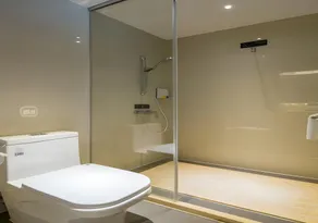City Comfort Inn Changsha South Railyway Station West Square - Image 3