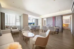Delin Hotel - Image 4