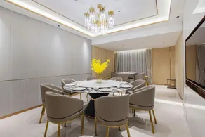 Lisha Luxury Business Hotel (Xiaoting Three Gorges Airport Branch) - Image 5