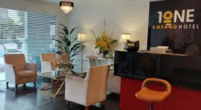 ONE AMPANG HOTEL - Image 5