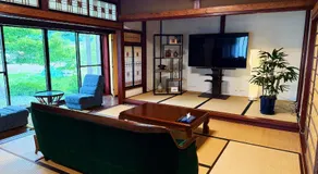 星空と薪サウナ 一棟貸切の古民家癒し宿 - Image 3