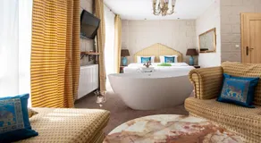 Hotel Azzun Orient SPA&Wellness - Image 2