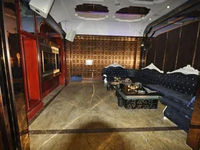 Fengqi Holiday Hotel - Image 5