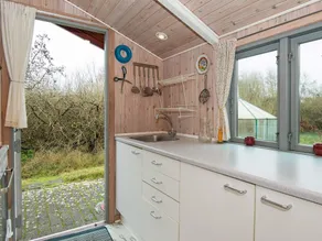 Seaside Charm in Rindby-By Traum - Image 4