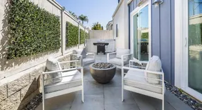 Large 4 Bedroom Close To Beach - Image 5