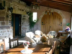 Posada La Capía - Image 4