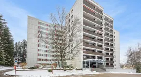 Ramoni Apartments - NaturTraum Kniebis - Image 4