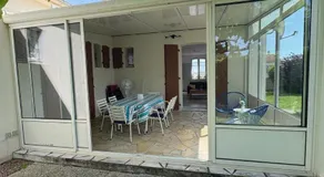 Maison 6,8 pers a proximité des plages - Image 3