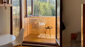 Studios cosy au pied des pistes - Image 2