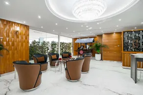 Golden Sands Bur Dubai - Image 4
