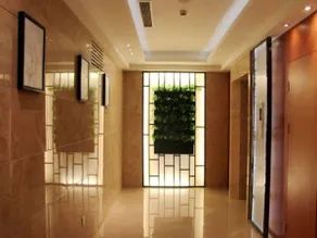 Pae Hotel Suzhou Jinjihu Industrial Park Central Business District - Image 2