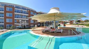Studio B28 Sunny Island Chernomorez - Image 3