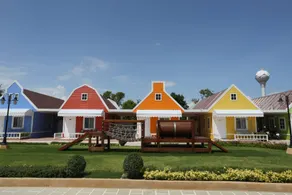 Fantasy Resort Chainat - Image 4