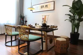 Taihe International Hotel - Image 4