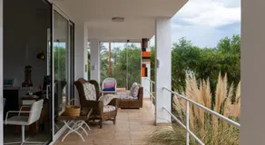 CT 385 AL - Faro's Soulrise Villa - Mojacar - Pool & Artistic Flair close to the Beach - Image 4
