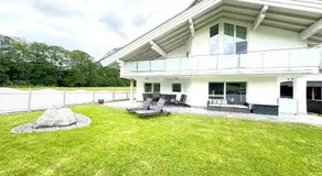 Ferienhaus Au Villa - Image 3
