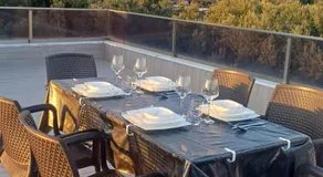denize 550metre kazdağları ve deniz manzaralı 14 kişilik lüks villa - Image 4