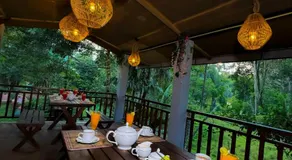 The Rainleaf Villa and Restaurant Sinharaja - Image 3