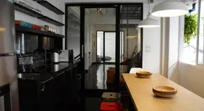 3Howw Hostel @ Sukhumvit 21 - Image 3