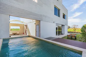 Oceanview,Villa de 427 - Image 3
