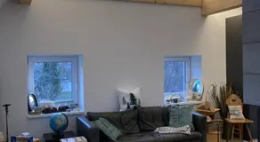 Modernes Penthouse-Loft mit KONUSKarte für kostenfreien ÖPNV - Image 3