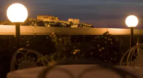 Arethusa Hotel Athens - Image 5