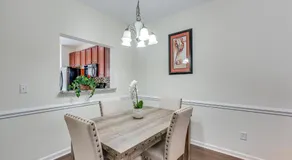 Dog-Friendly Townhome w/ Patio in Charlotte Area! - Image 3