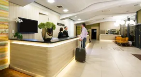 Hotel Poznański A2 - Image 5