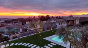 Il cantuccio sul Garda - Relais di charme - Image 3