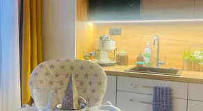 Labela Luhačovice Apartment - Image 4