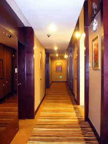 Yufeng Hotel (Zhangping Sports Center Branch) - Image 5