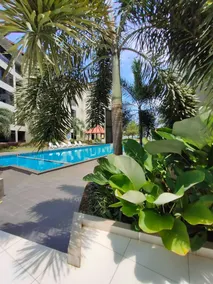 Sea View Family Vacation 2bedrooms @Samsuria - Image 4