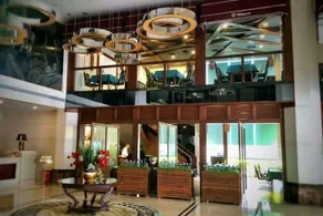 Southern Yijing Hotel (Songgang Songming Avenue Branch) - Image 2
