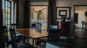 Cape Panorama Lodge - Image 2