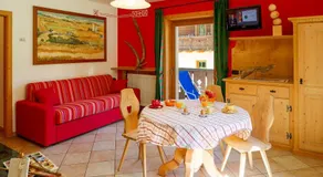 Art Apartments Casa Lapis - Image 5