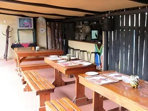 Kudu Ridge Game Lodge - Image 5