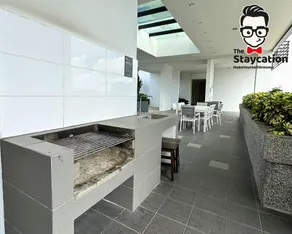 Staycation Homestay 23 Royal Richmond Near Airport - Image 5