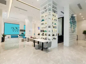XANA Hotelle Nanchang Jinggangshan Avenue Wangfujing - Image 4
